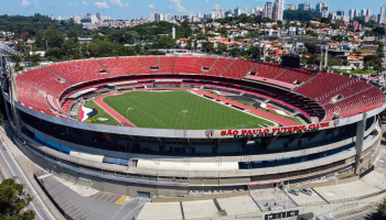 Tour pelo Morumbi na lua de mel
